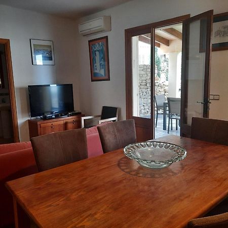 Ca'N Buniferri Villa Randa Exteriör bild