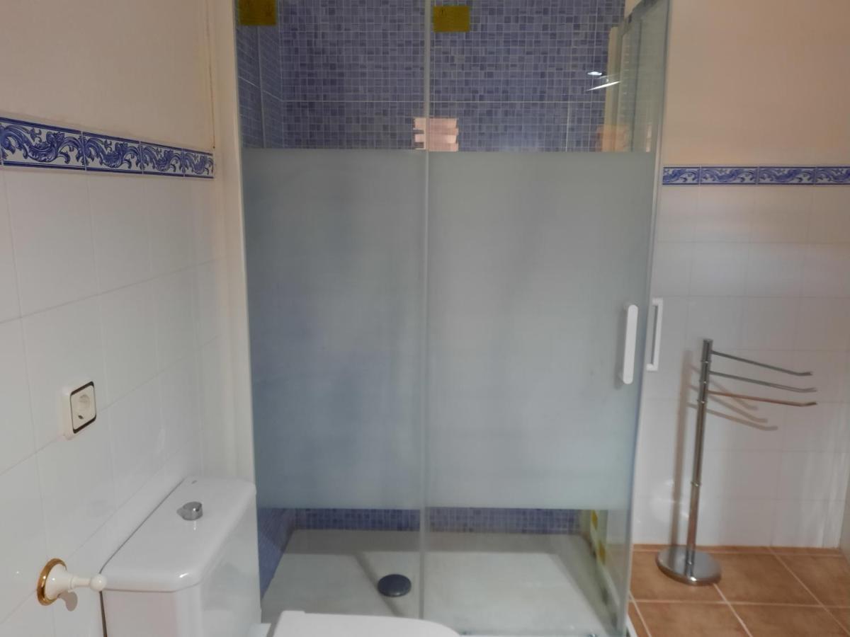 Ca'N Buniferri Villa Randa Exteriör bild