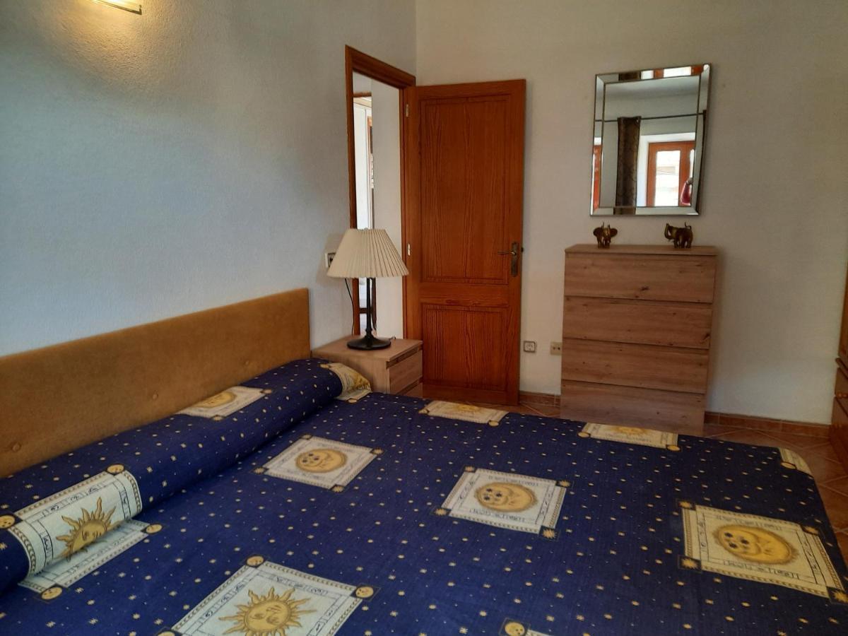 Ca'N Buniferri Villa Randa Exteriör bild