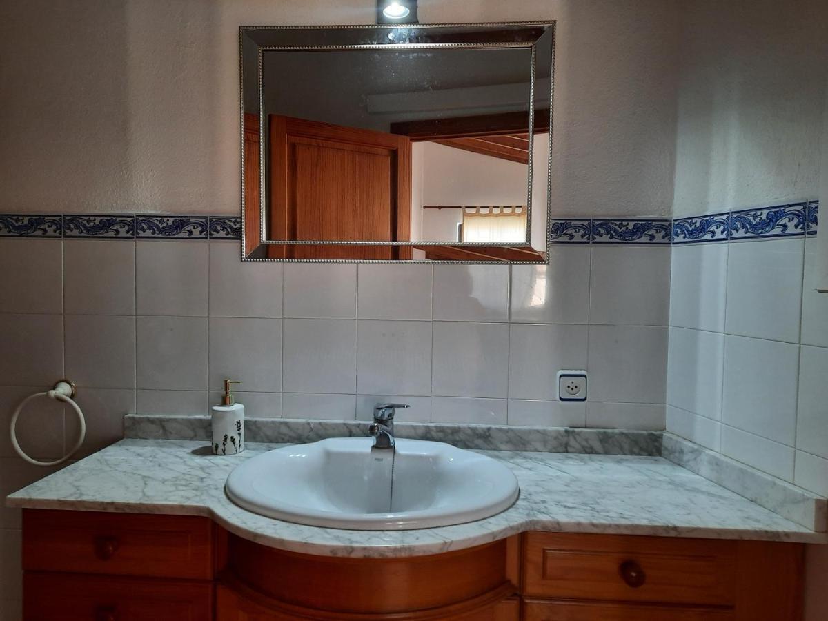 Ca'N Buniferri Villa Randa Exteriör bild