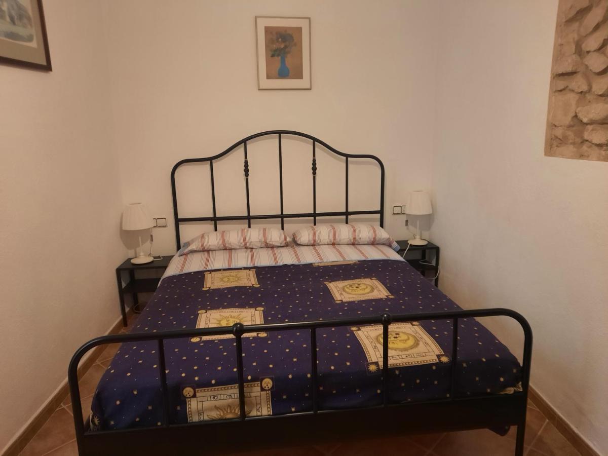 Ca'N Buniferri Villa Randa Exteriör bild