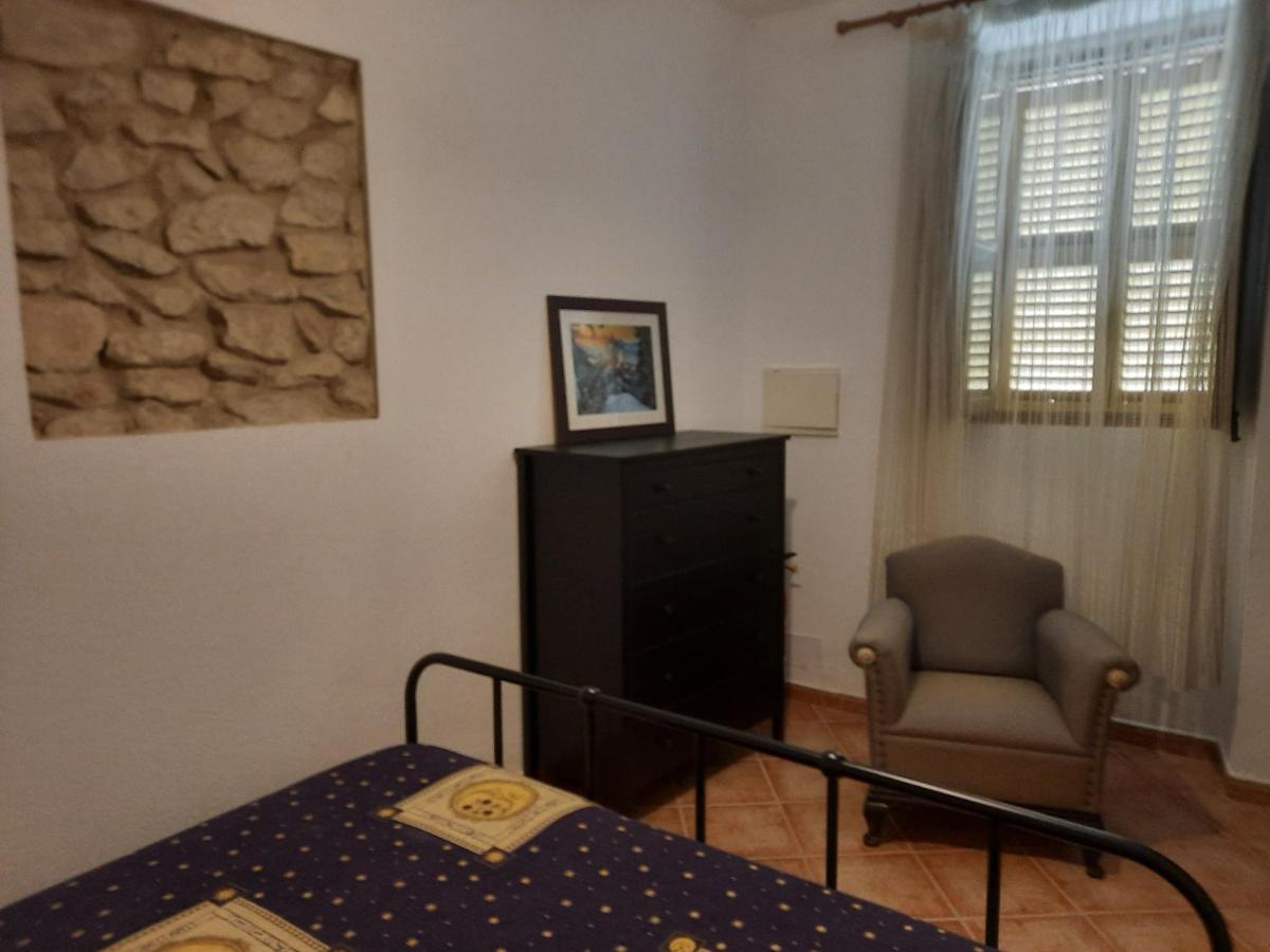 Ca'N Buniferri Villa Randa Exteriör bild