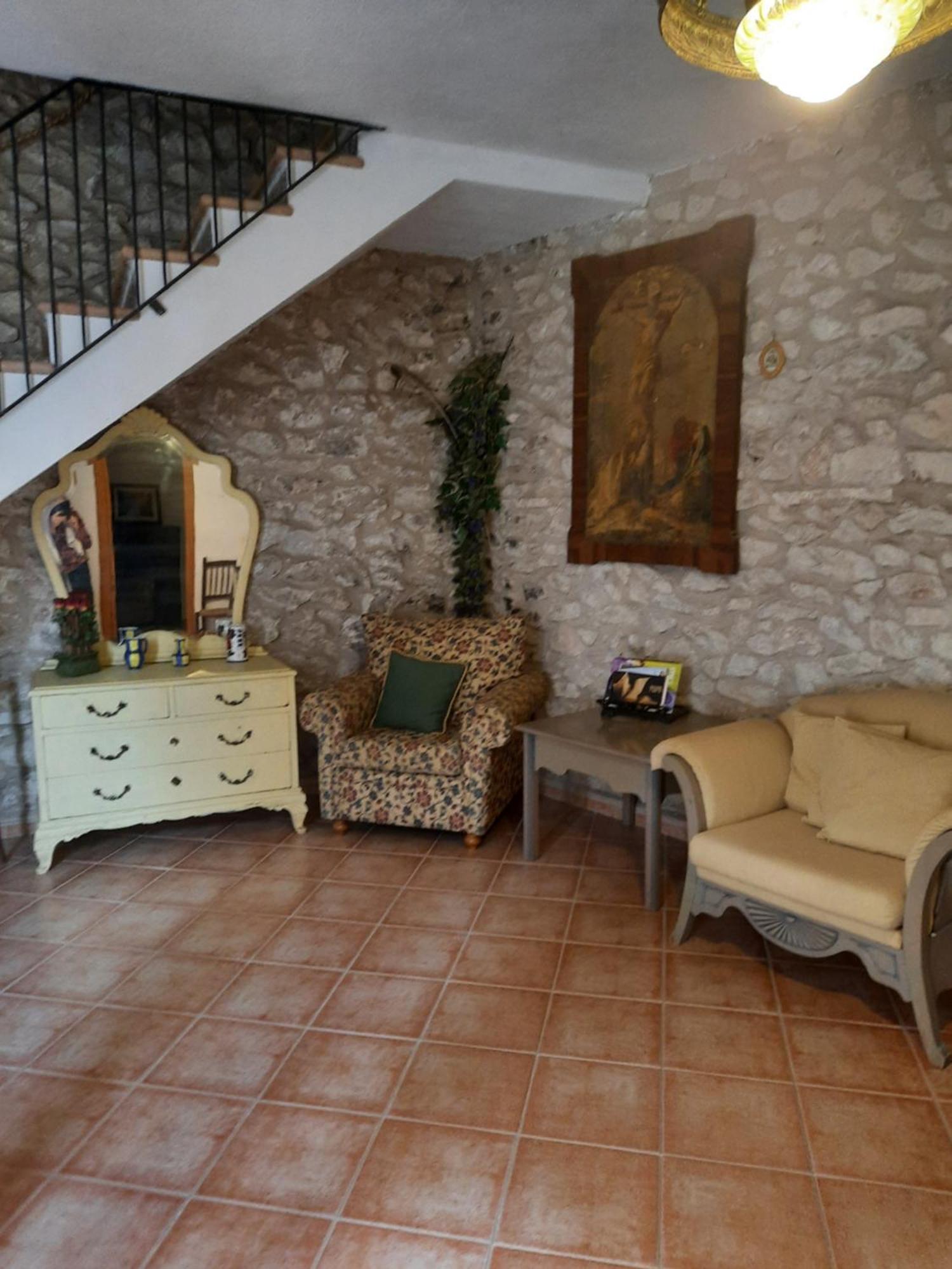 Ca'N Buniferri Villa Randa Exteriör bild