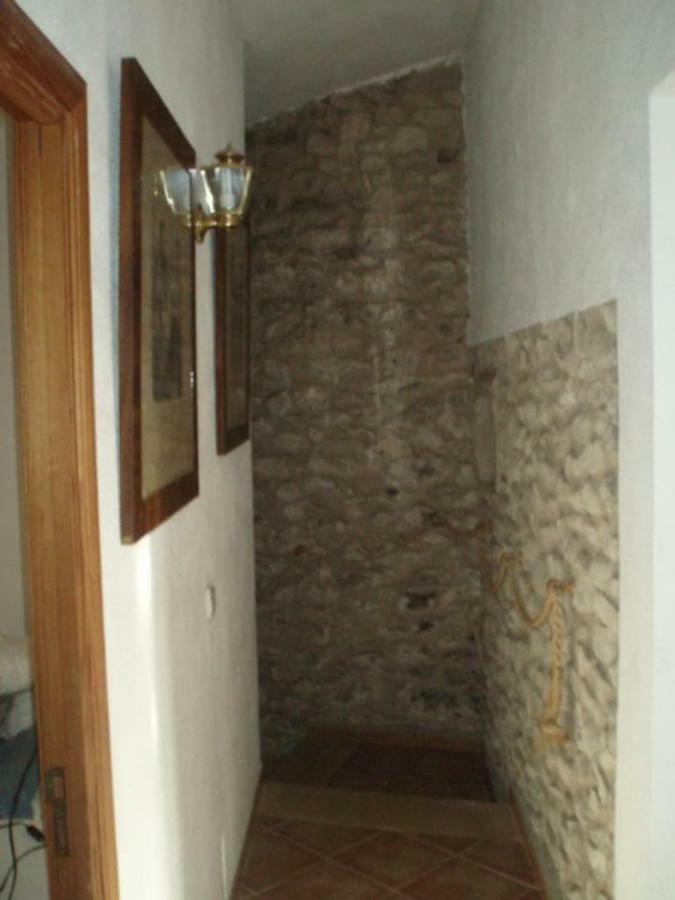 Ca'N Buniferri Villa Randa Exteriör bild