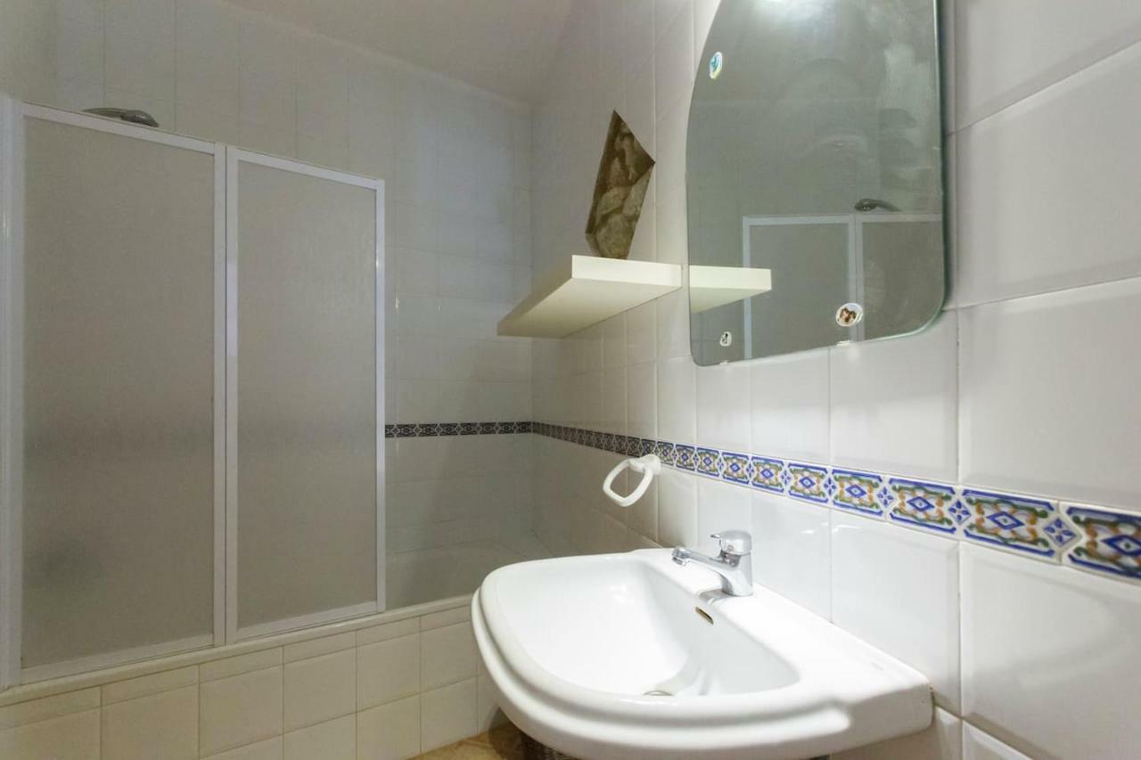 Ca'N Buniferri Villa Randa Exteriör bild