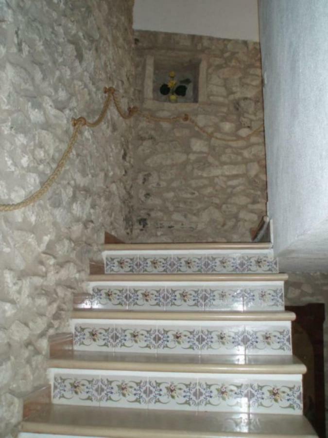 Ca'N Buniferri Villa Randa Exteriör bild