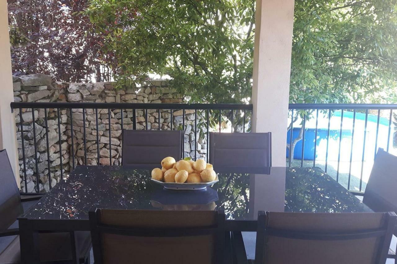 Ca'N Buniferri Villa Randa Exteriör bild
