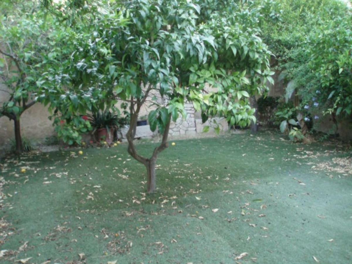 Ca'N Buniferri Villa Randa Exteriör bild